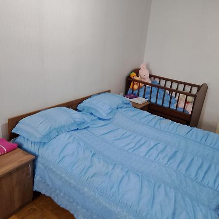 Rubina Bed And Breakfast Татев Екстериор снимка