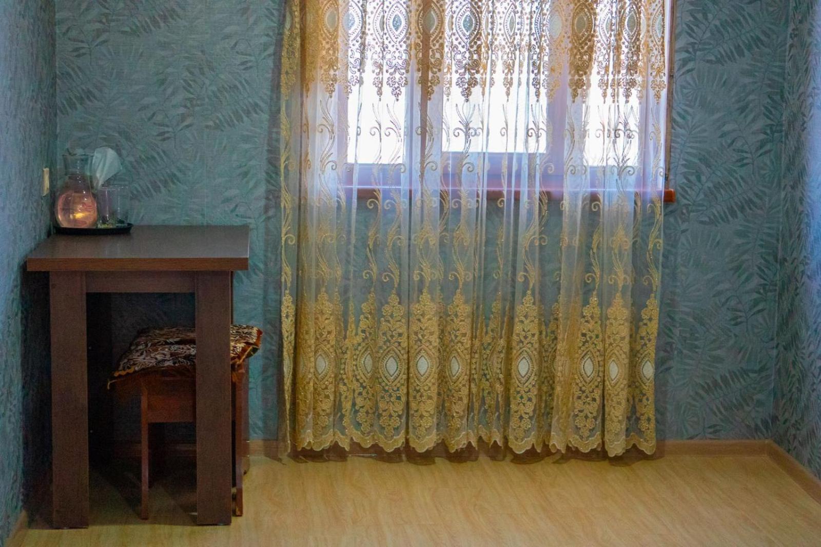 Rubina Bed And Breakfast Татев Екстериор снимка