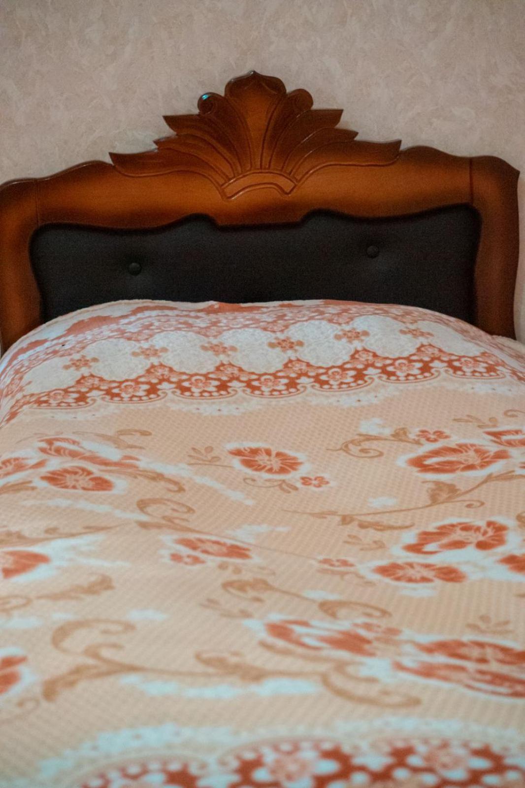 Rubina Bed And Breakfast Татев Екстериор снимка