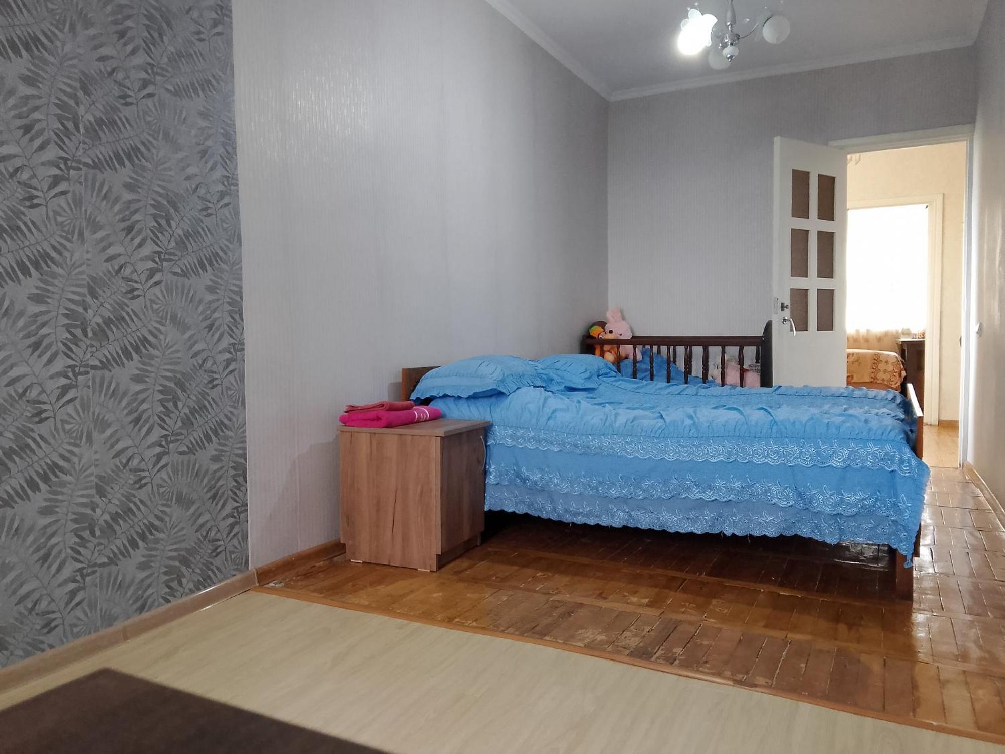 Rubina Bed And Breakfast Татев Екстериор снимка