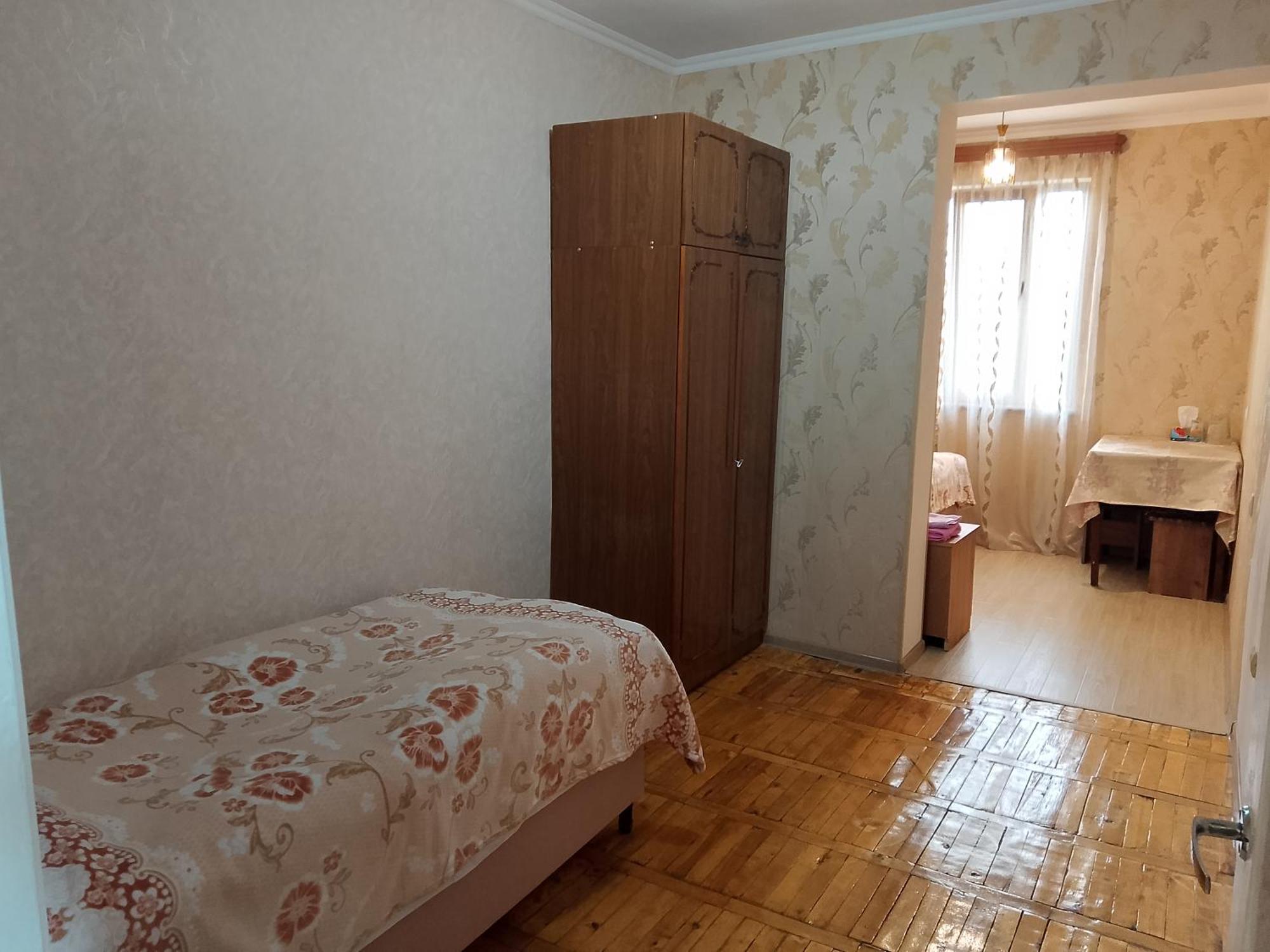 Rubina Bed And Breakfast Татев Екстериор снимка