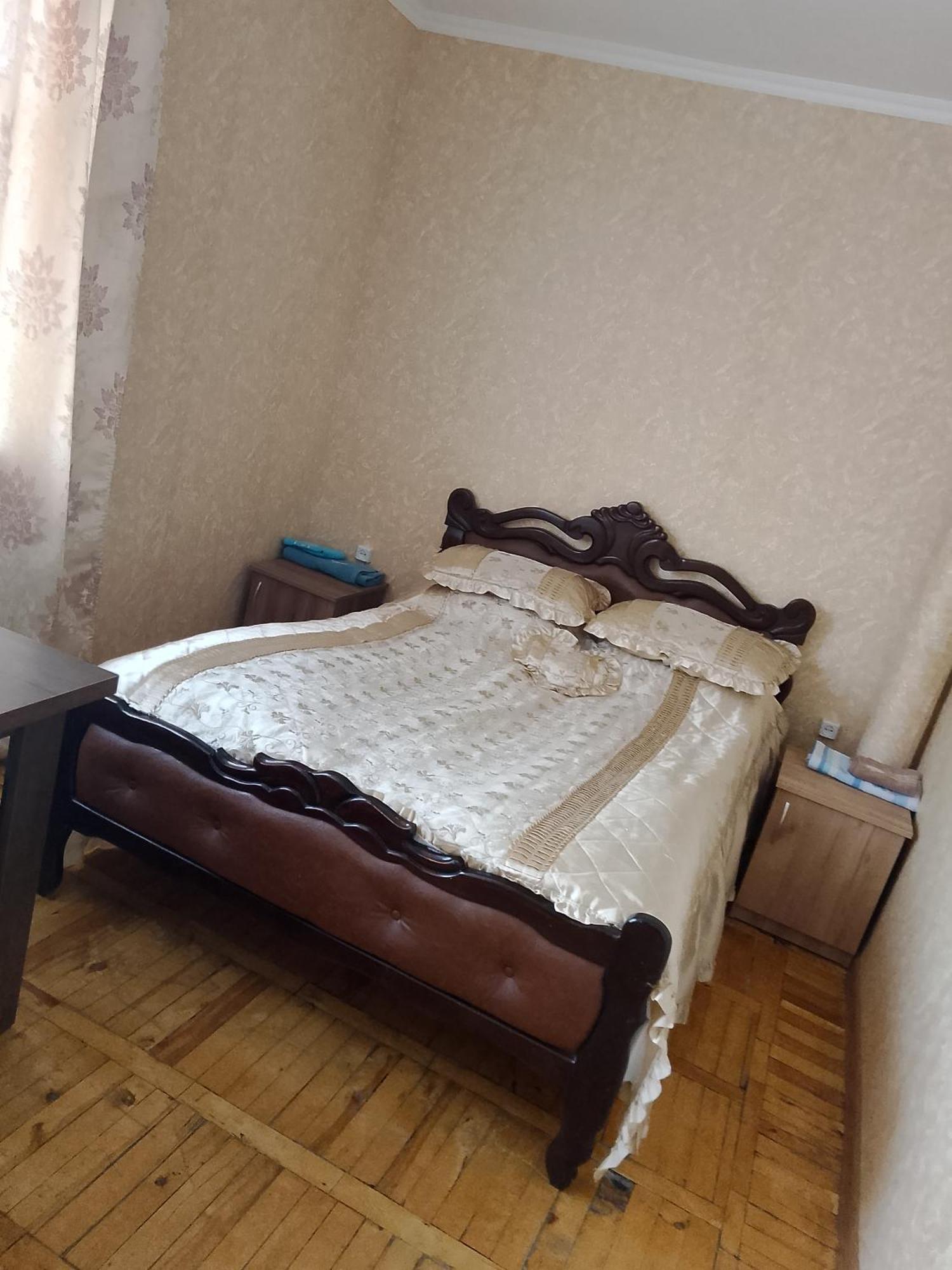 Rubina Bed And Breakfast Татев Екстериор снимка