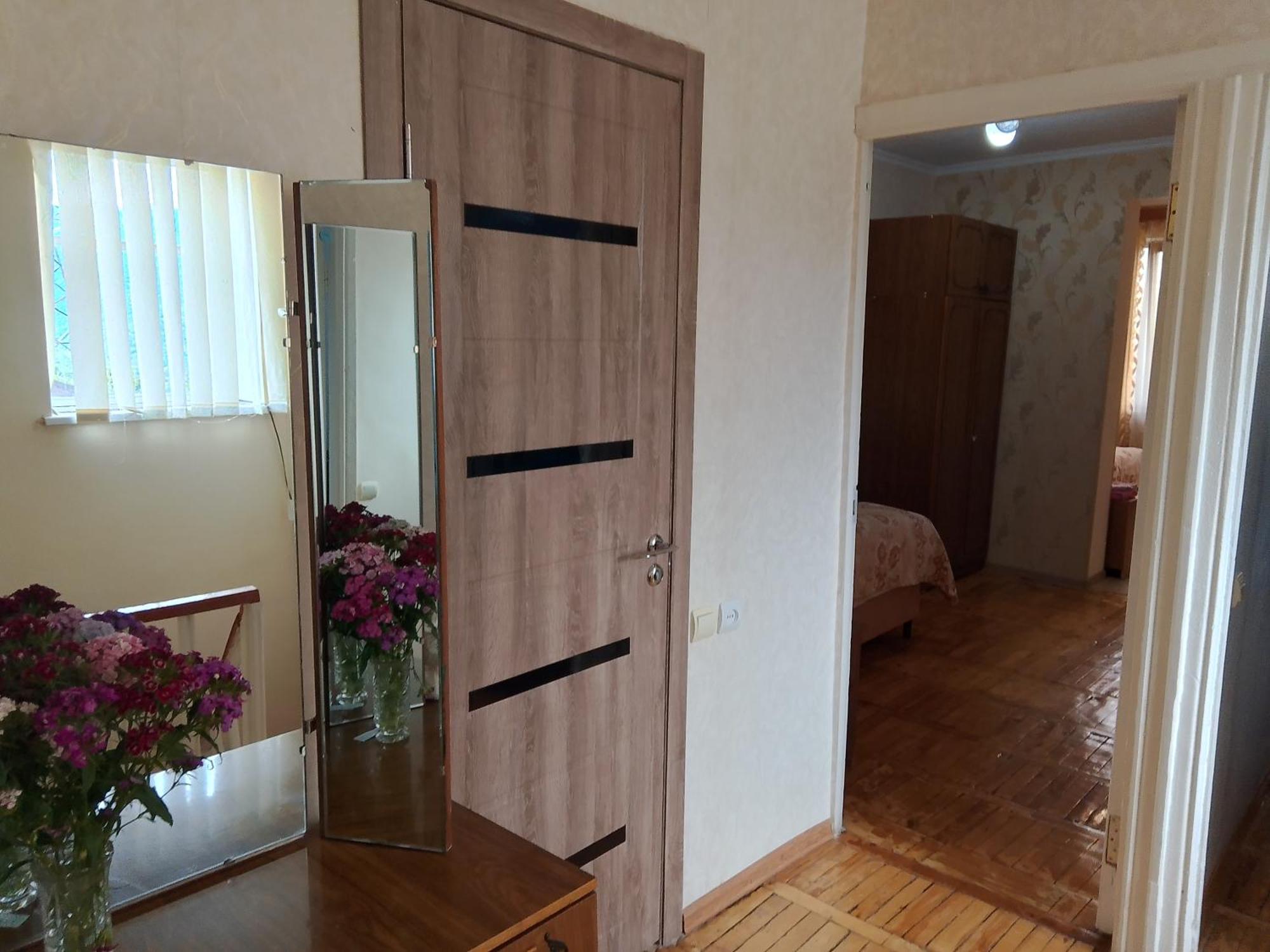 Rubina Bed And Breakfast Татев Екстериор снимка