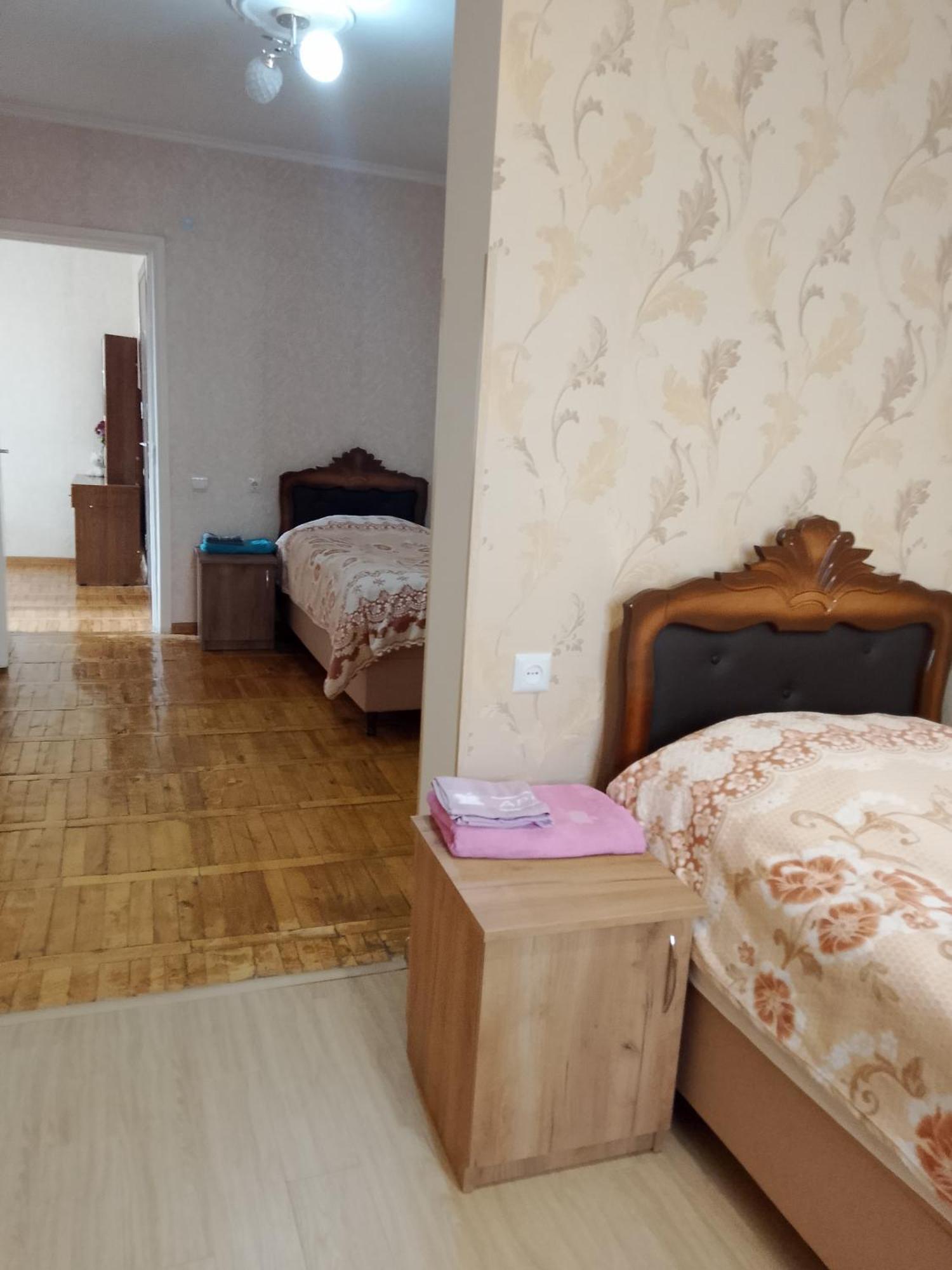 Rubina Bed And Breakfast Татев Екстериор снимка