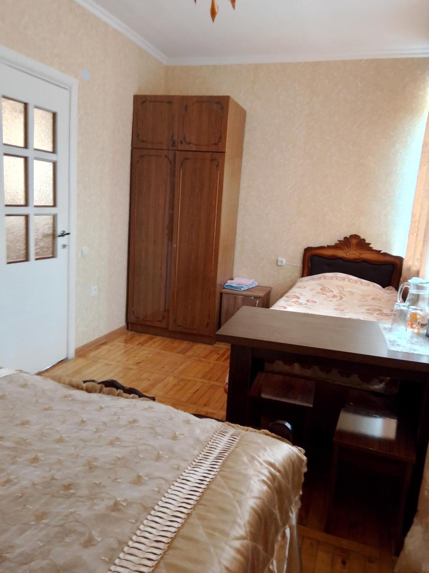 Rubina Bed And Breakfast Татев Екстериор снимка