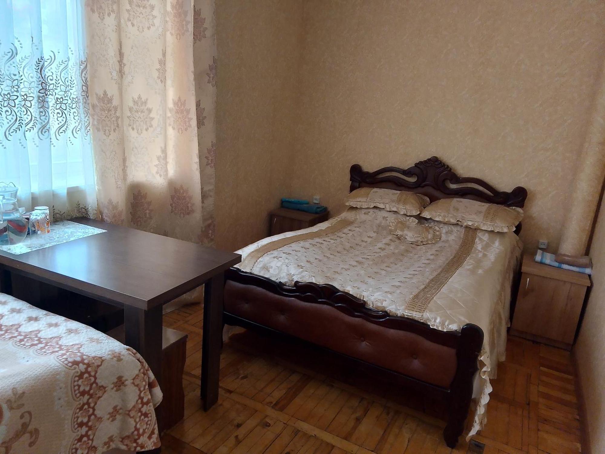 Rubina Bed And Breakfast Татев Екстериор снимка