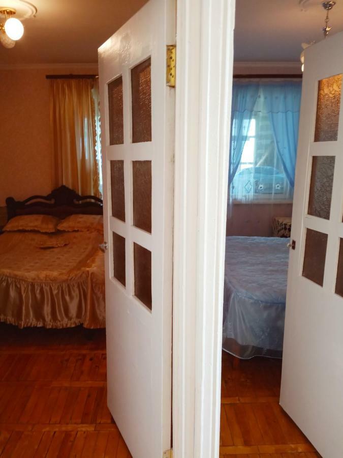 Rubina Bed And Breakfast Татев Екстериор снимка