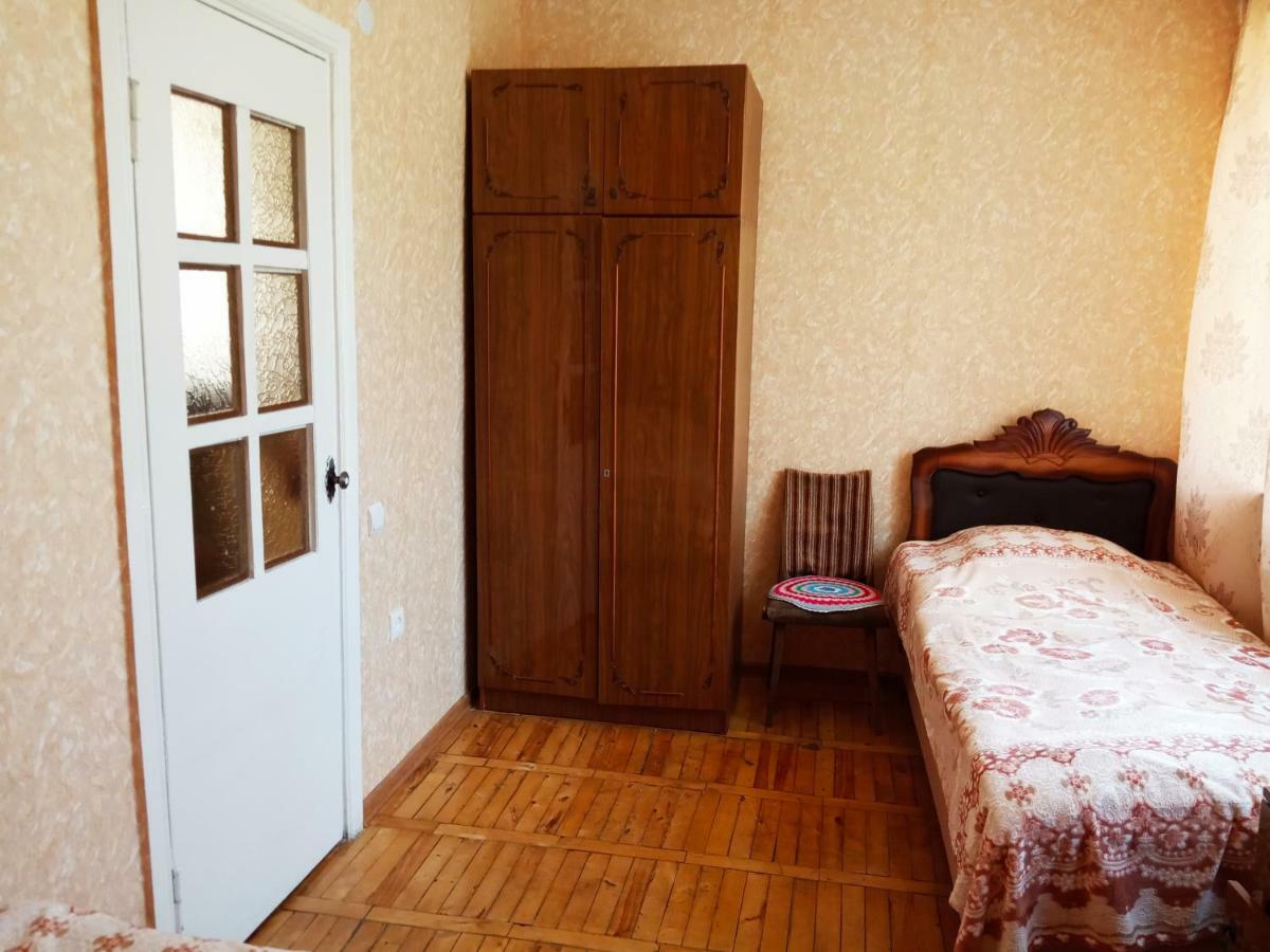 Rubina Bed And Breakfast Татев Екстериор снимка