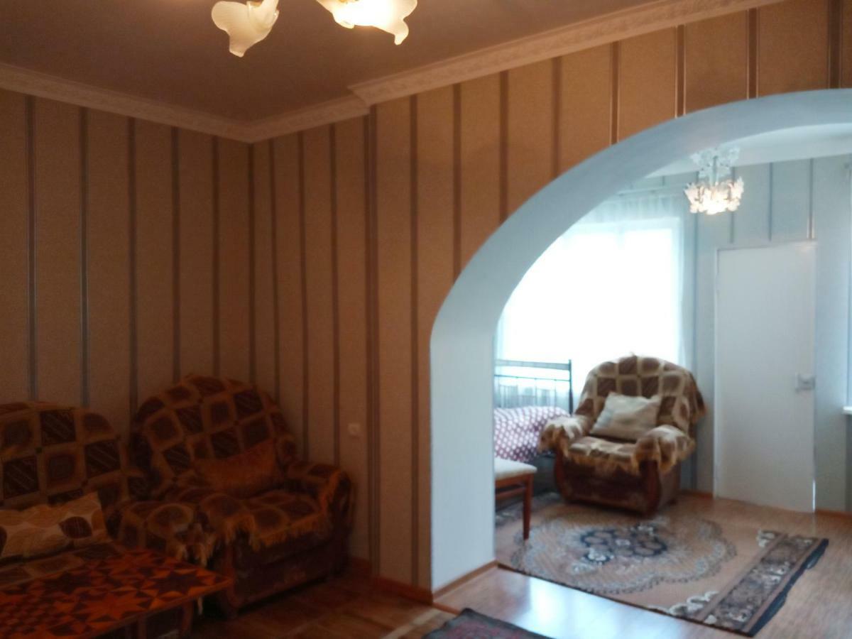 Rubina Bed And Breakfast Татев Екстериор снимка