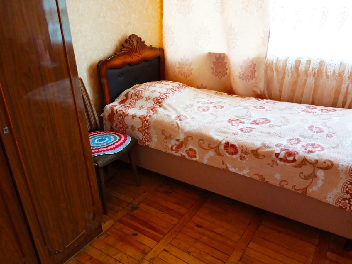 Rubina Bed And Breakfast Татев Екстериор снимка