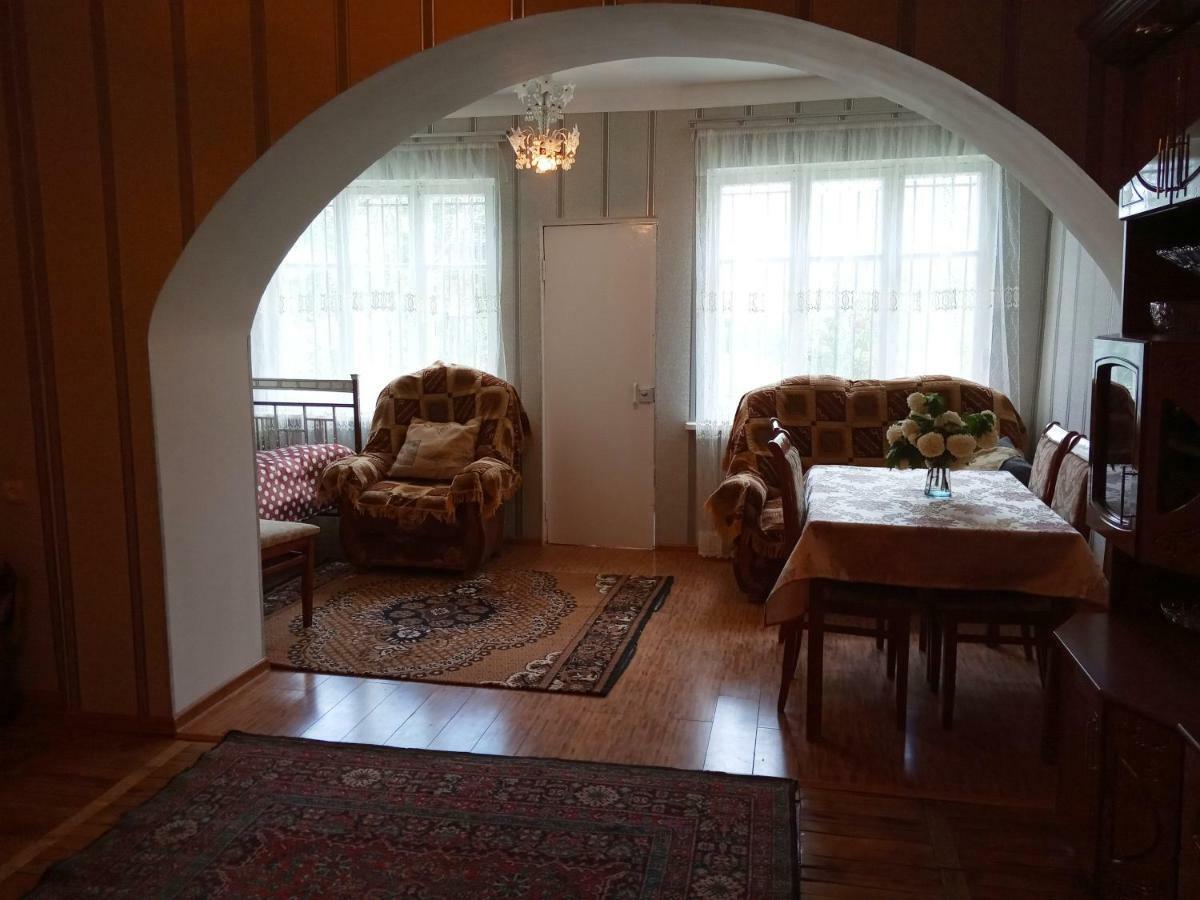 Rubina Bed And Breakfast Татев Екстериор снимка