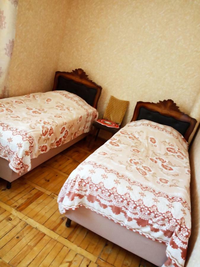 Rubina Bed And Breakfast Татев Екстериор снимка