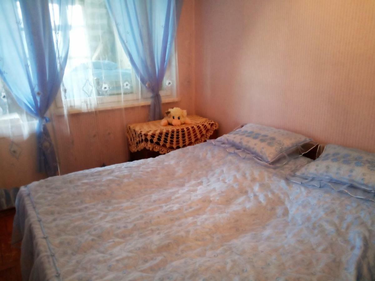 Rubina Bed And Breakfast Татев Екстериор снимка