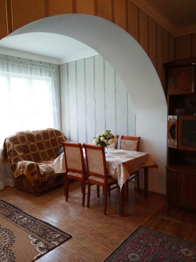 Rubina Bed And Breakfast Татев Екстериор снимка