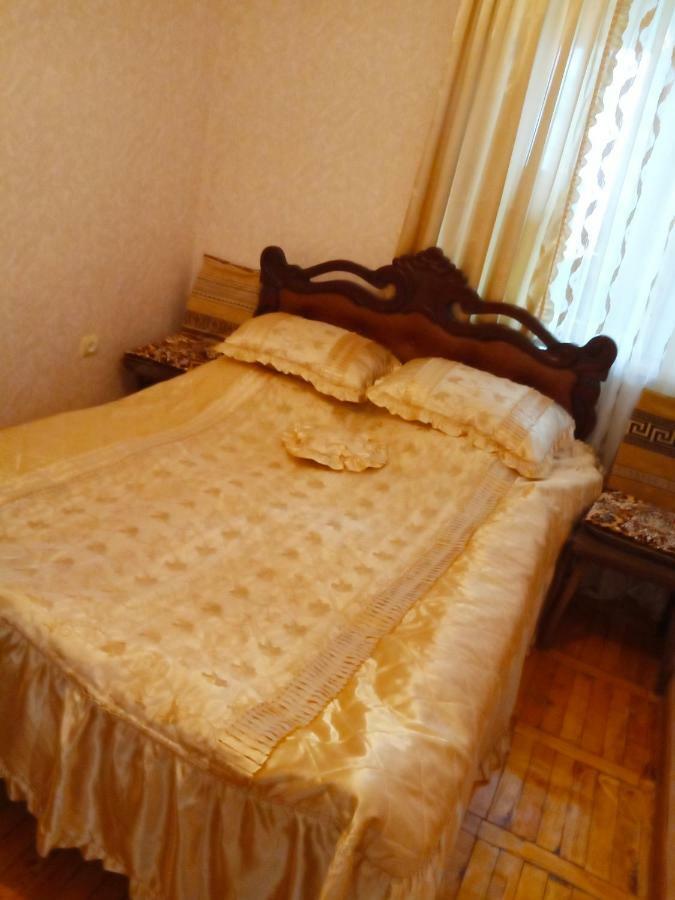 Rubina Bed And Breakfast Татев Екстериор снимка