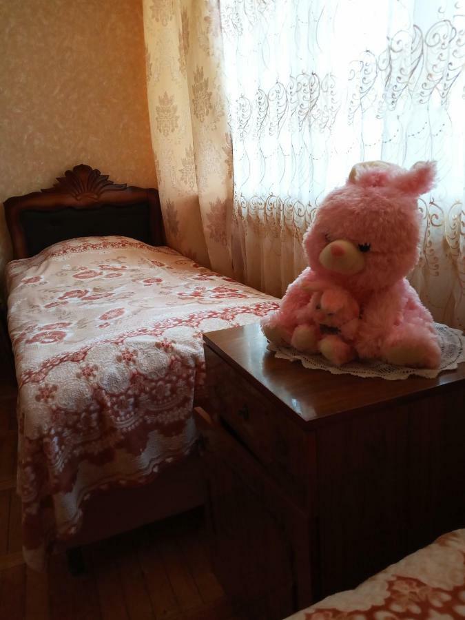 Rubina Bed And Breakfast Татев Екстериор снимка