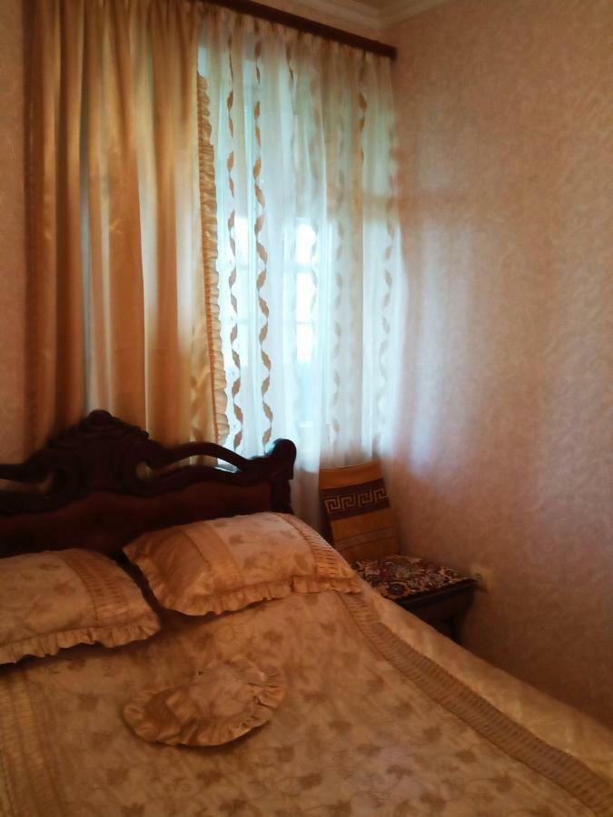 Rubina Bed And Breakfast Татев Екстериор снимка